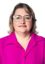 MARCIA DA SILVA