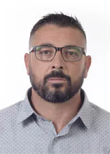 MÁRCIO KIRCHENER LARROSA