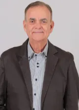 ANTÔNIO SIDNEI TOLEDO BITENCOURT