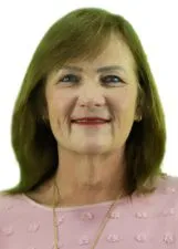 IRACI JAEGER DO NASCIMENTO