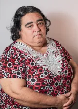 MARIA ZILDA BASTOS