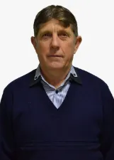 LAUDENO ODAIR SCHREINER