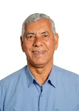 CLAUDINO RODRIGUES DA LUZ