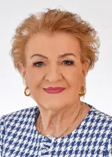 MARIA DE LOURDES BAUERMANN