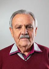 JOÃO ALBERTO COTTENS GHISLENI
