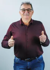 ÉLCIO RAMOS DOS REIS