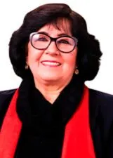 MARIA TEREZA TAVARES FUJII