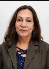 NÚBIA REGINA RIBAS DA SILVA
