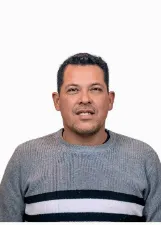LUIS DILMAR DA LUZ MAIA