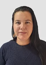 MARCIA LETÍCIA DE AVILA DE JESUS