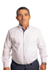 JAIR ANTUNES RIBEIRO