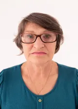 SUELI JUSTINA FERASSO