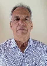 GERSON LUIS PASTORIZA RIBEIRO