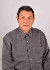 VOLMIR PACHECO DOS SANTOS