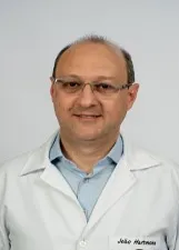 JOAO RICARDO HARTMANN