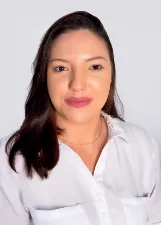 CAROLAINE DA CRUZ PEGLOW