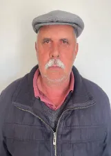 JOSE CARLOS DOS SANTOS