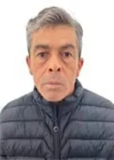 GILSON CARLOS DA ROSA TEIXEIRA