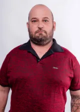 DANIEL FAGUNDES DA SILVA