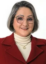 ILIANE TEREZINHA FILIPIN VESSOZI