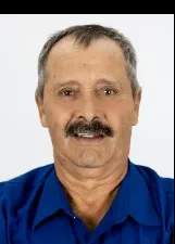 DARCI FAGUNDES DA SILVA