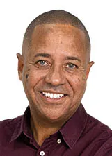 GERSON LUIZ DA SILVA