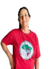 ROSILDA FORTES DA SILVA