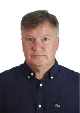 EDSON GRUNDEMANN FENNER