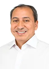 LUCIANO PINTO DA SILVA