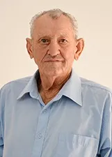 VALDEMAR ANDRÉ ROVANI