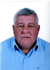 PAULO CESAR SALDANHA GOULARTE