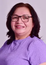 ANTONIA IRAJÁ OLIVEIRA FAGUNDES