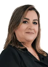 MARICÊ DEL FABRO SALCEDO SANTA CATARINA