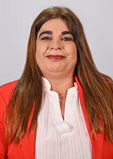 SIRLEI DE FÁTIMA DA LUZ PRIMER