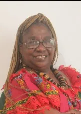 ROSÂNGELA MARIA SANT ANA SILVÉRIO