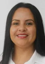 NADIA PEREIRA DA SILVA