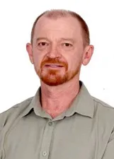 ONEIDE GAYGER