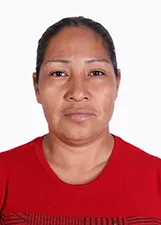 SALETE DA SILVA