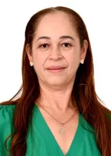 MARILENE GASPAR DA SILVA