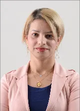DANIELI APARECIDA AFONSO ROSA DUARTE TRINDADE