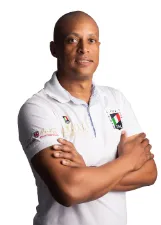 ISAU CRISTIANO DA SILVA AZEVEDO
