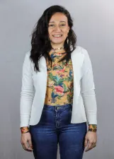 IASMINI LAGES DOS SANTOS
