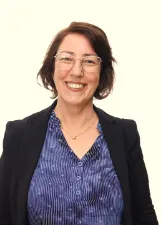 ELIZABETH DA SILVA GRIEBELER