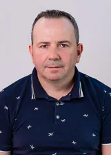CLÁUDIO ROBERTO DE MELLO