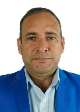 LUIS CARLOS AZEVEDO DA ROSA
