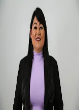 PATRICIA GARCIA DOS SANTOS RANGEL DE LEMOS