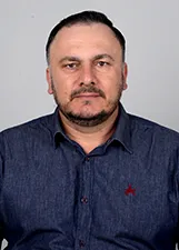 GENILSON ANTONIO PADILHA SECCO
