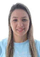 ELISIANE WANTSIN SENDROSCKI