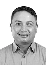 LUCIANO DO NASCIMENTO DE MELO
