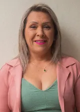 EVA JANETE DE CHAGAS